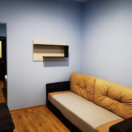 Mini-Hotel Abazgaa Гагра Екстер'єр фото