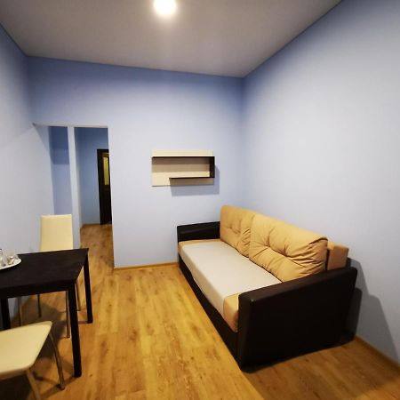 Mini-Hotel Abazgaa Гагра Екстер'єр фото