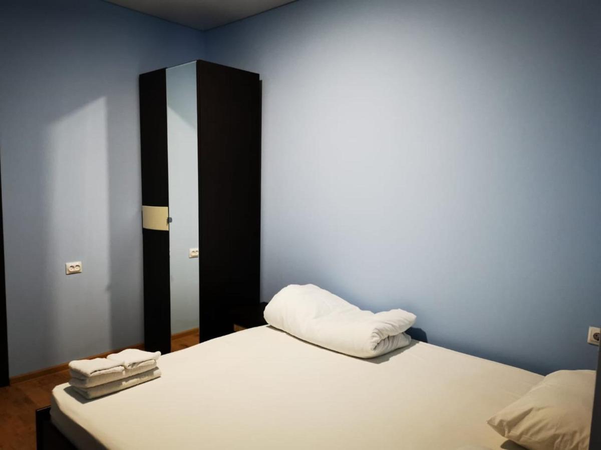 Mini-Hotel Abazgaa Гагра Екстер'єр фото