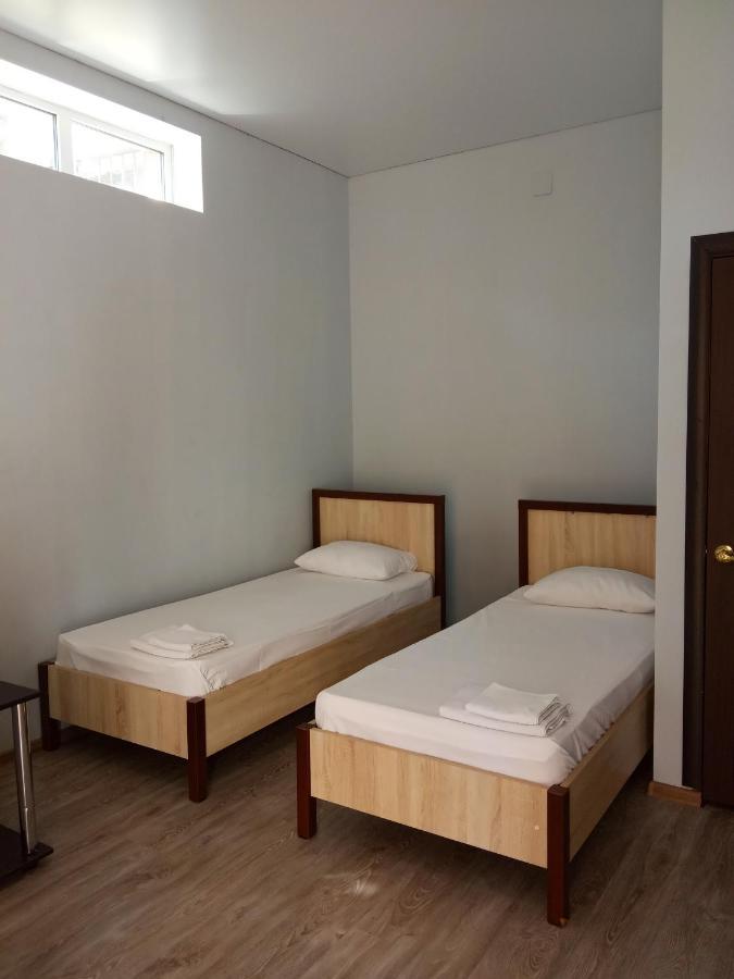 Mini-Hotel Abazgaa Гагра Екстер'єр фото