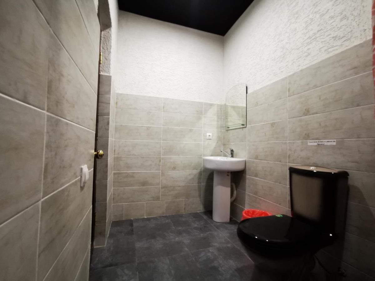 Mini-Hotel Abazgaa Гагра Екстер'єр фото