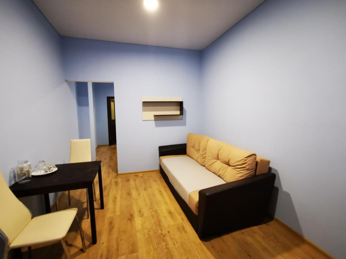 Mini-Hotel Abazgaa Гагра Екстер'єр фото