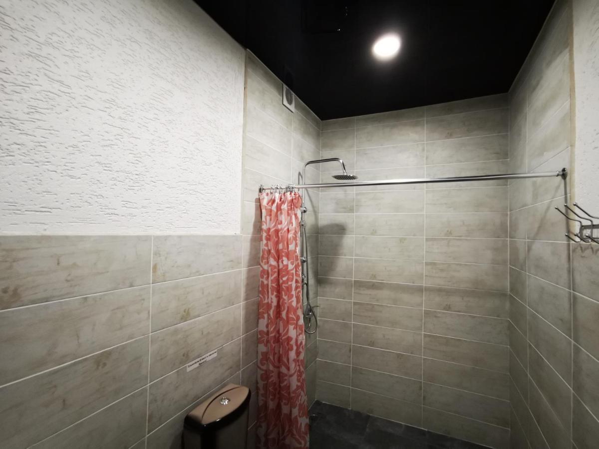 Mini-Hotel Abazgaa Гагра Екстер'єр фото
