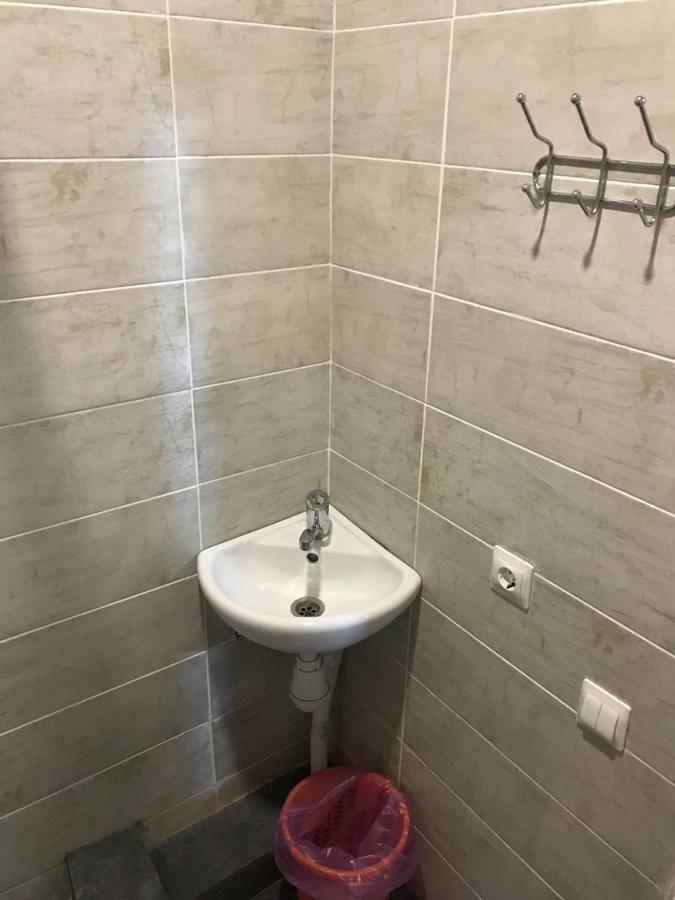Mini-Hotel Abazgaa Гагра Екстер'єр фото